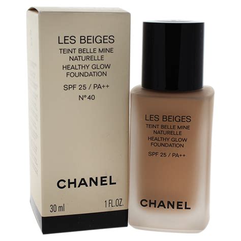 chanel liquid foundation reviews.